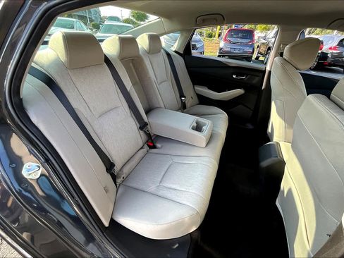Used 2023 Honda Accord LX image 20