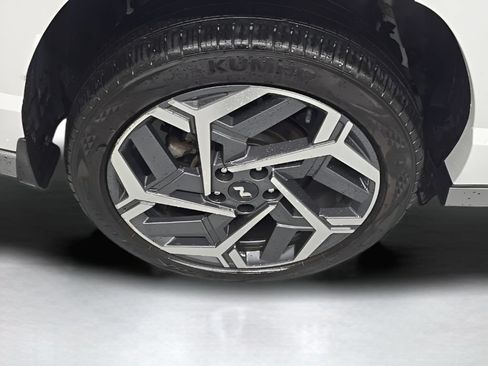 Certified 2024 Hyundai Kona N Line AWD/4WD image 43