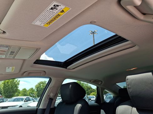 Used 2021 Honda Accord EX image 14