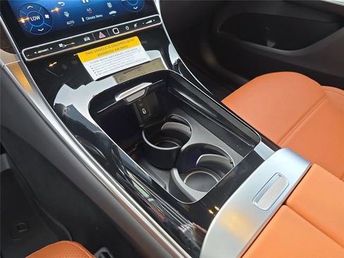 Certified 2026 Mercedes-Benz GLC 300 4MATIC image 28