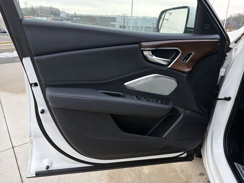 Certified 2019 Acura RDX AWD w/ Advance Package image 14