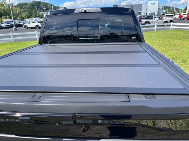 Certified 2026 Ford F150 Raptor AWD/4WD image 17