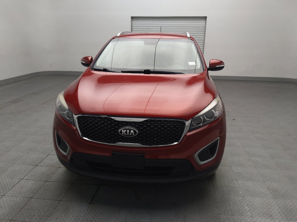 Used 2018 Kia Sorento FWD V6 image 15
