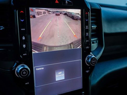 New 2026 RAM 3500 Tradesman image 24