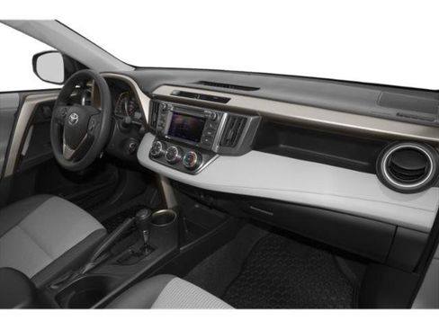 Used 2015 Toyota RAV4 XLE image 18