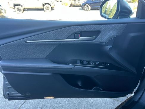 New 2026 Toyota Camry XLE image 12