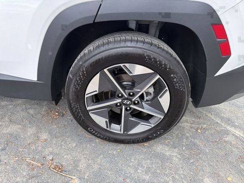 Certified 2026 Hyundai Tucson SEL AWD/4WD image 6