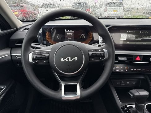 New 2026 Kia K5 LXS image 21