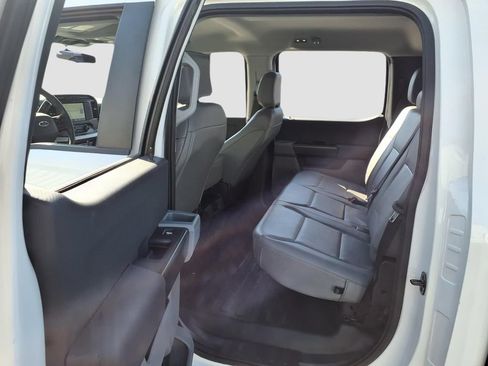 Certified 2022 Ford F150 XL w/ Trailer Tow Package AWD/4WD image 27