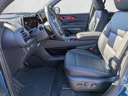 New 2026 Chevrolet Traverse Z71 image 15