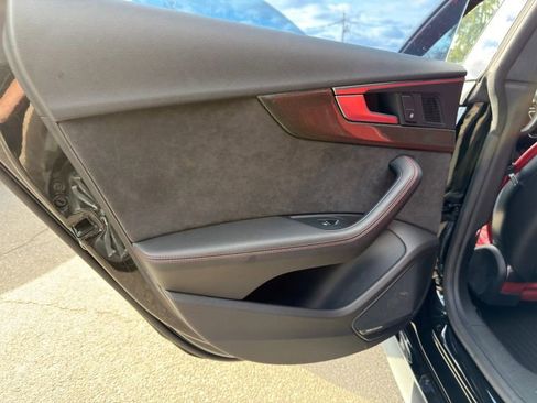 Used 2018 Audi S5 Prestige image 14