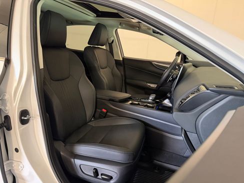 Used 2024 Lexus NX 350 AWD image 32
