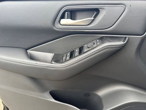 New 2026 Nissan Rogue SV w/ Cold Weather Package image 16