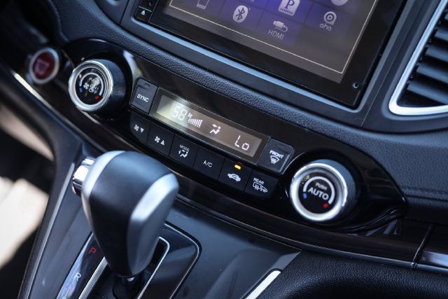 Used 2016 Honda CR-V EX-L image 26
