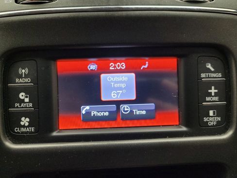 Used 2018 Dodge Journey SE w/ Connectivity Group image 25