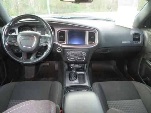 Used 2021 Dodge Charger GT w/ Driver Convenience Group image 12