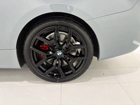 Used 2026 BMW 430i xDrive Coupe w/ M Sport Package AWD/4WD image 42