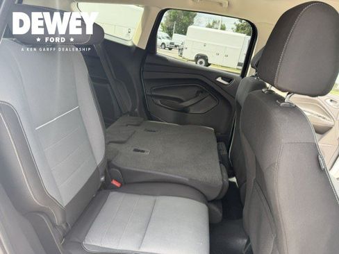 Used 2013 Ford Escape SE AWD/4WD image 28