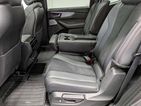 Certified 2026 Acura MDX A-Spec image 25