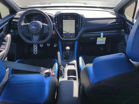 Used 2026 Subaru WRX tS w/ WRX Essentials Package AWD/4WD image 25