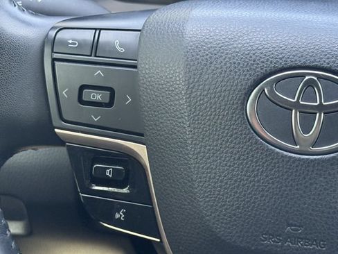 Used 2023 Toyota Crown AWD/4WD image 13