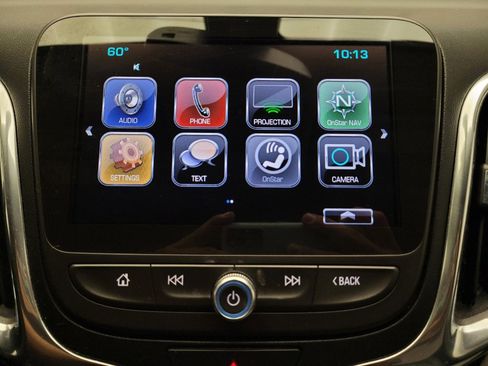 Used 2018 Chevrolet Equinox Premier AWD/4WD image 25