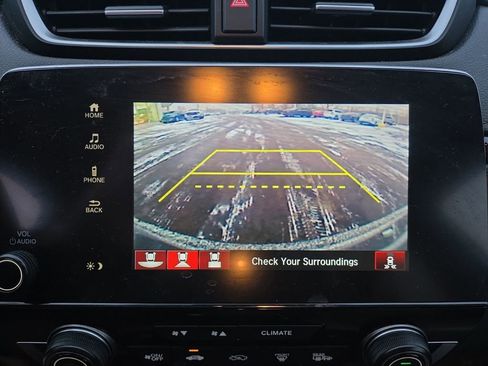 Used 2021 Honda CR-V EX image 28