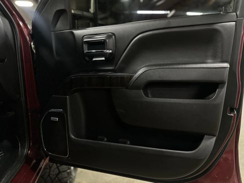 Used 2015 GMC Sierra 2500 Denali w/ Duramax Plus Package image 27