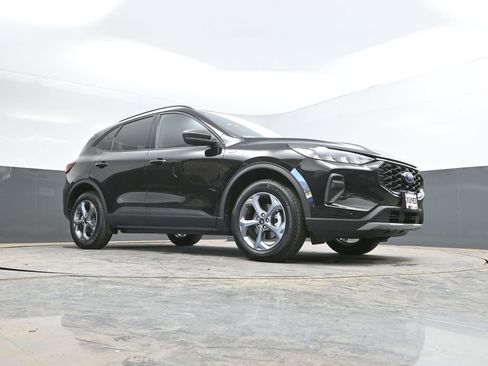 Used 2025 Ford Escape ST-Line AWD/4WD image 31