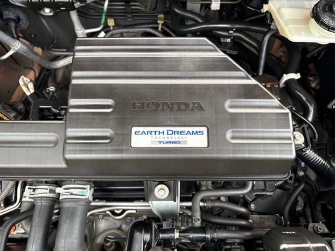 Used 2018 Honda CR-V EX-L image 22