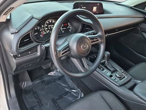 Used 2021 MAZDA CX-30 FWD 2.5 S image 10