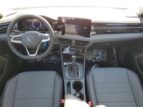 New 2025 Volkswagen Jetta SE image 10