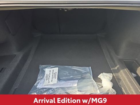 Used 2024 Cadillac CT4 V Blackwing w/ Arrival Edition image 15