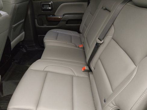 Used 2018 GMC Sierra 1500 SLT w/ Texas SLT Premium Package image 18