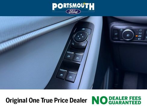 New 2026 Ford Explorer Active w/ Active Comfort Package AWD/4WD image 29