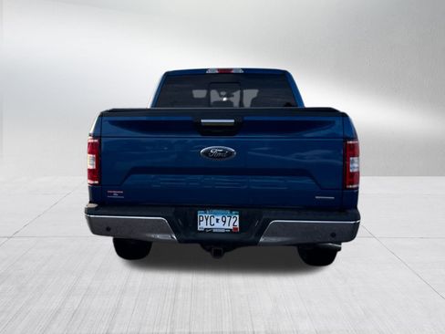 Used 2018 Ford F150 XLT w/ Equipment Group 302A Luxury image 6