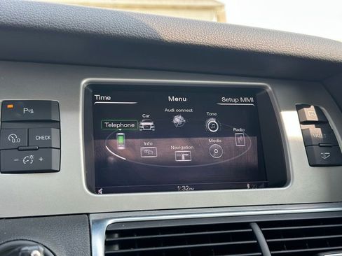 Used 2015 Audi Q7 3.0T Premium Plus w/ Premium Plus Package image 37