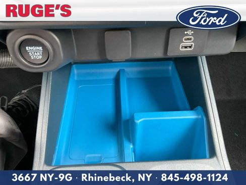 New 2026 Ford Maverick XLT w/ Equipment Group 301A image 25