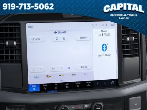 New 2026 Ford F150 XL image 14