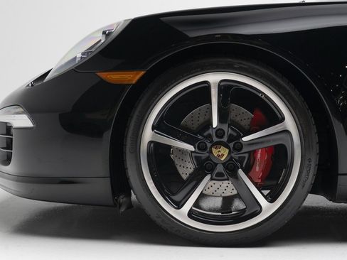 Used 2015 Porsche 911 Carrera S image 53