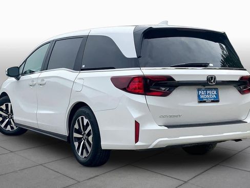 Used 2026 Honda Odyssey EX-L image 22