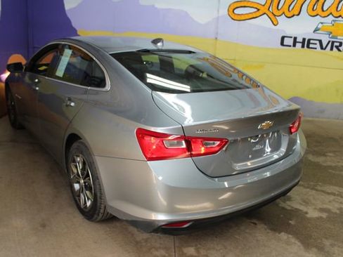Used 2023 Chevrolet Malibu LT FWD image 6