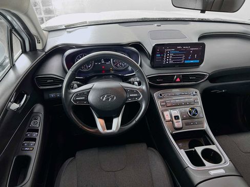 Certified 2023 Hyundai Santa Fe SEL image 23