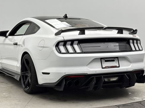 Used 2023 Ford Mustang GT Premium w/ Equipment Group 401A RWD image 6