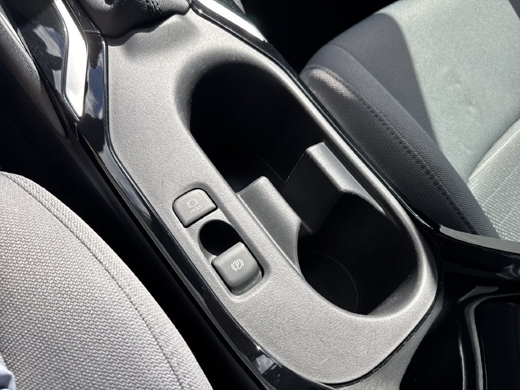 Used 2024 Toyota Corolla SE FWD image 52