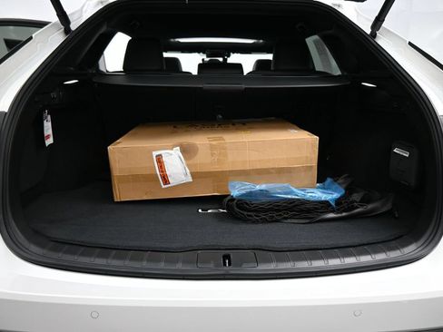 Used 2023 Lexus RX 350 Premium w/ Cold Area Package FWD image 19