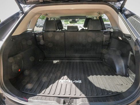 Used 2024 Toyota RAV4 Limited w/ Advanced Technology Package image 31