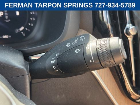 Certified 2026 Volvo XC60 B5 Plus w/ Protection Package Premier AWD/4WD image 32
