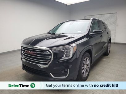 Used 2023 GMC Terrain SLT