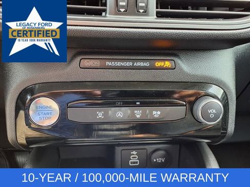 Used 2025 Ford Escape Active w/ Tech Pack #1 FWD image 20